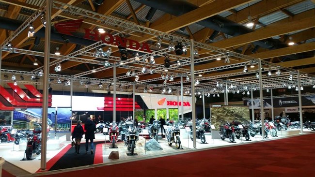 HondaMotorShow-Brussel